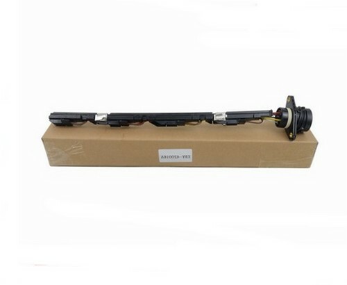 Faisceau injecteur cables - faisceau,