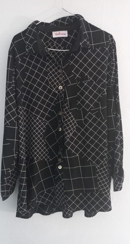 Chemisier haut tunique femme - haut,