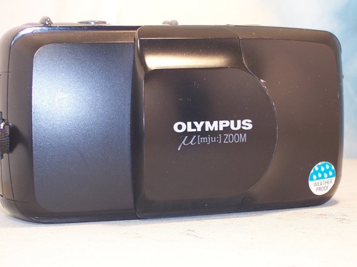 Olympus zoom - olympus,