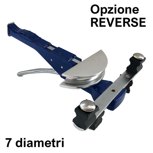 Plieur tubes cuivre à - plieur, de
