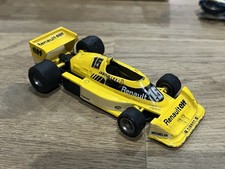 EIDAI Technica Japon F1 Renault RS01 1/43  Jabouille ( Solido Norev Corgi )