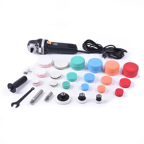Ep803 kit mini polisseuse - ep803,