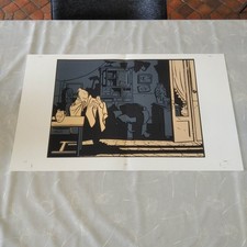 tirage d’essai éditionns