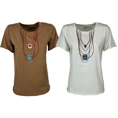 Shirt femme leon harper - leon, &