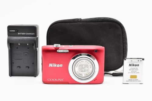 Appareil photo numérique