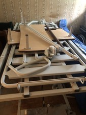 lit médicalisé occasion 1