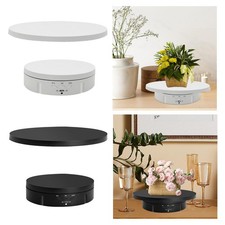 Présentoir rotatif Plateau