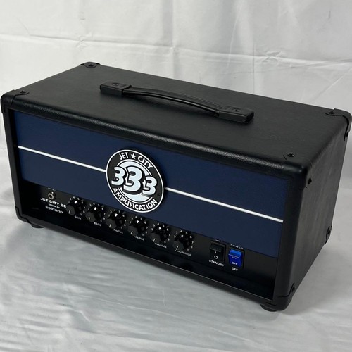 Tête ampli tube 20 w - 20,