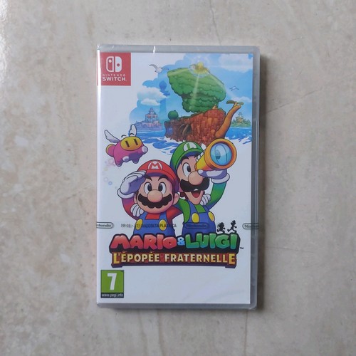 Jeu vidéo nintendo - nintendo, switch