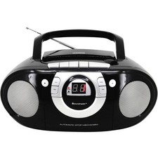 soundmaster SCD5100SW