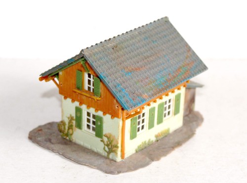 Faller 132 maquette - ho, b-132