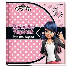 Miraculous: Marinettes