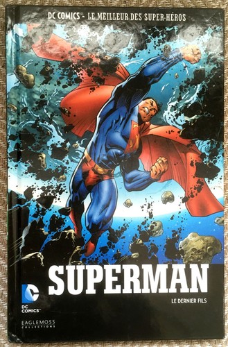 Superman le dernier - s2,