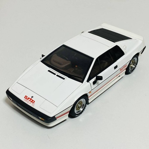 Autoart lotus esprit - lotus,