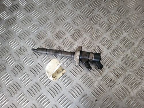 Injecteur bosch peugeot - -,
