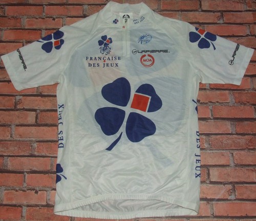 Française des jeux fdj moa - française,
