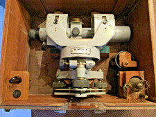 LUNETTE MORIN Niveau de visée