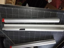 rail sinar P2 45cm  NOIR