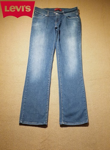 Genuine levi eve - genuine,