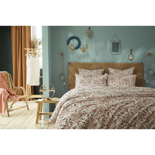 Housse couette 200x200 cm - 200x200,