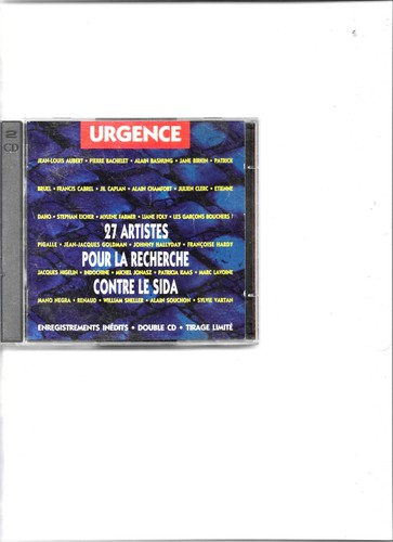 Cds urgence indochine - urgence,