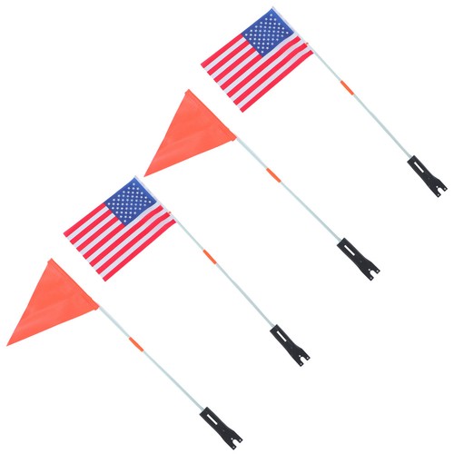Lot drapeaux de - ,