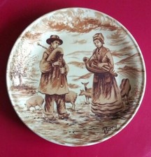 Assiette  Céramique fine de