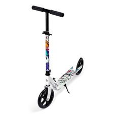 Minnie Maus Pliable Scooter, Scooter, Ø Roues :200mm,100KG Max. Enfants, Ados