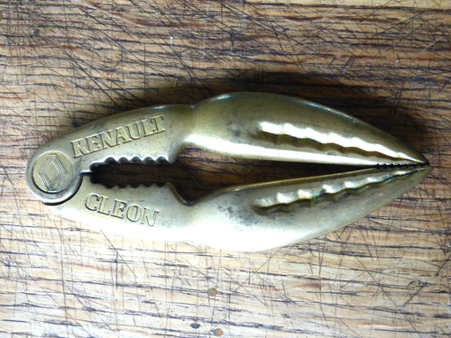 Rare pince crabe - rare,