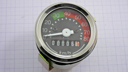 Tachymètre 48ø puch - 48Ø,