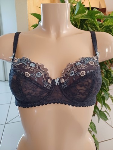 Piege lingerie soutien gorge - lingerie,