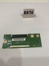 Carte T-CON TCON Panasonic