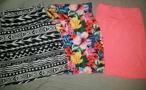 Victorias secret pink bodycon - secret,