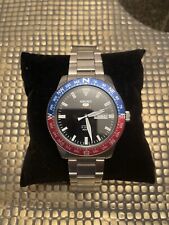 Seiko Five Sports Pepsi