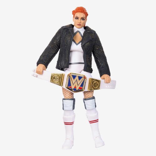 Wwe elite série - -,