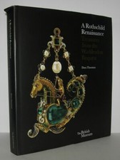 Dora Thornton / ROTHSCHILD