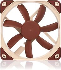 Noctua NFS12A FLX Ventilateur