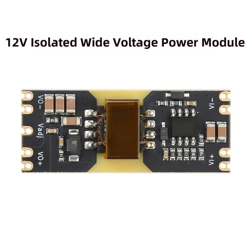 Module convertisseur dc - convertisseur, dc-dc