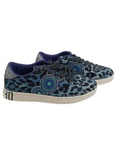Desigual Baskets Basses Femme