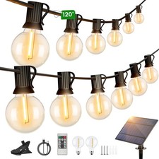 Guirlande lumineuse exterieure - guirlande,