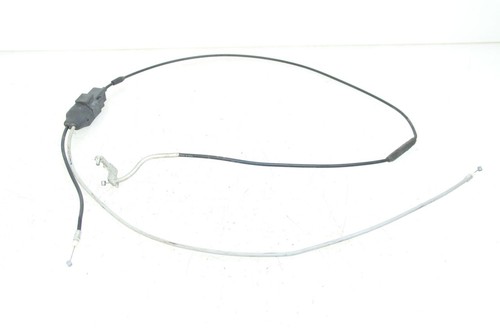 Cable ouverture selle - cable, yamaha