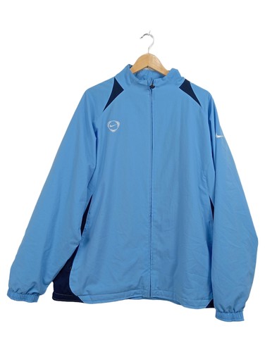 Nike veste survêtement homme - veste,