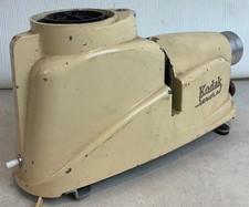 Ancien vintage appareil à