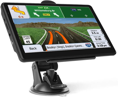 Pouce gps voiture - pouce,
