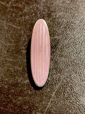 Rare Broche ancienne Pince À