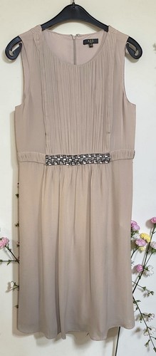 Robe 123 taille soie - 123,