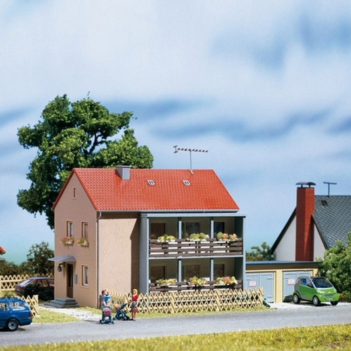 Auhagen ref 12236 - ho.,