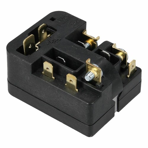 Anlassrelais 6sp9058 pour