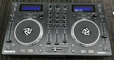 Contrôleur DJ Numark Mixdeck