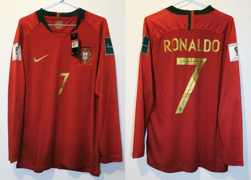 Maillot retro portugal 2018 - retro,